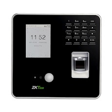 Máy chấm công khuôn mặt và vân tay ZKTeco MB20-VL
