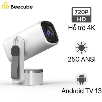 Máy chiếu mini Beecube X1 Gen 3 HD
