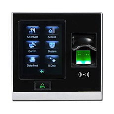 Máy chấm công vân tay ZKTeco SF400