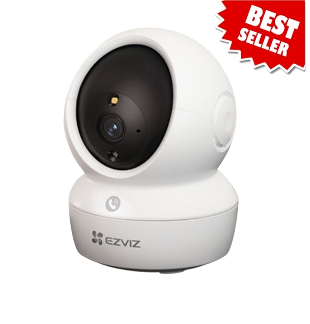 Camera Wifi trong nhà EzvizH6C G1 3K