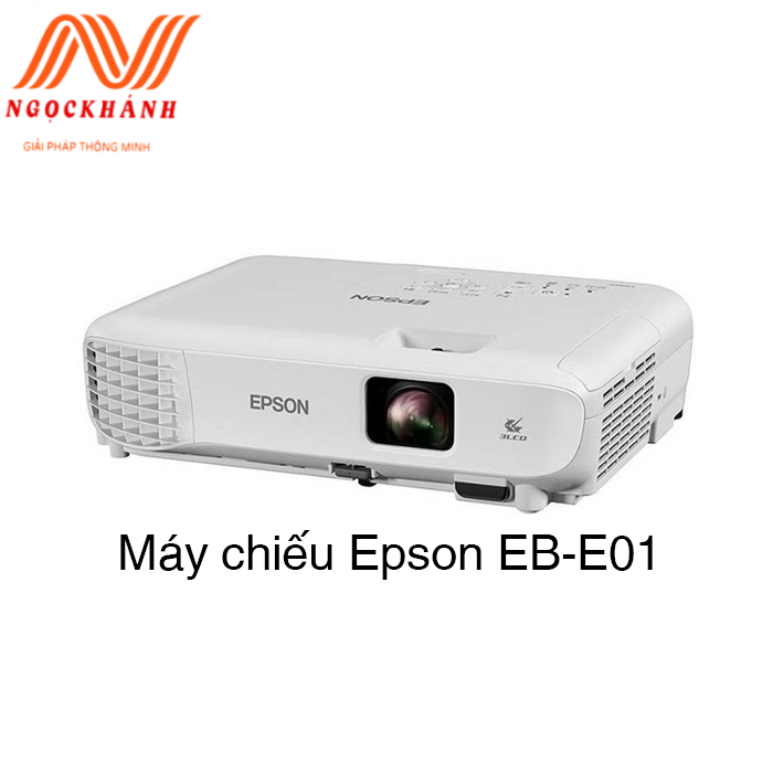 Máy chiếu Epson EB-E01