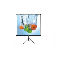 Màn chiếu 3 chân tripod APOLLO 96x96 inch