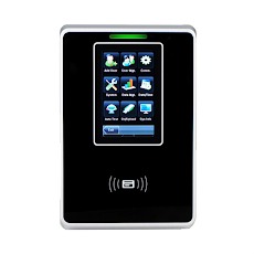 Máy chấm công thẻ cảm ứng RFID ZKTeco SC700