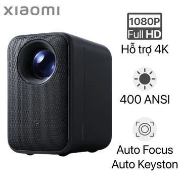Máy chiếu Xiaomi Smart Projector L1 Pro
